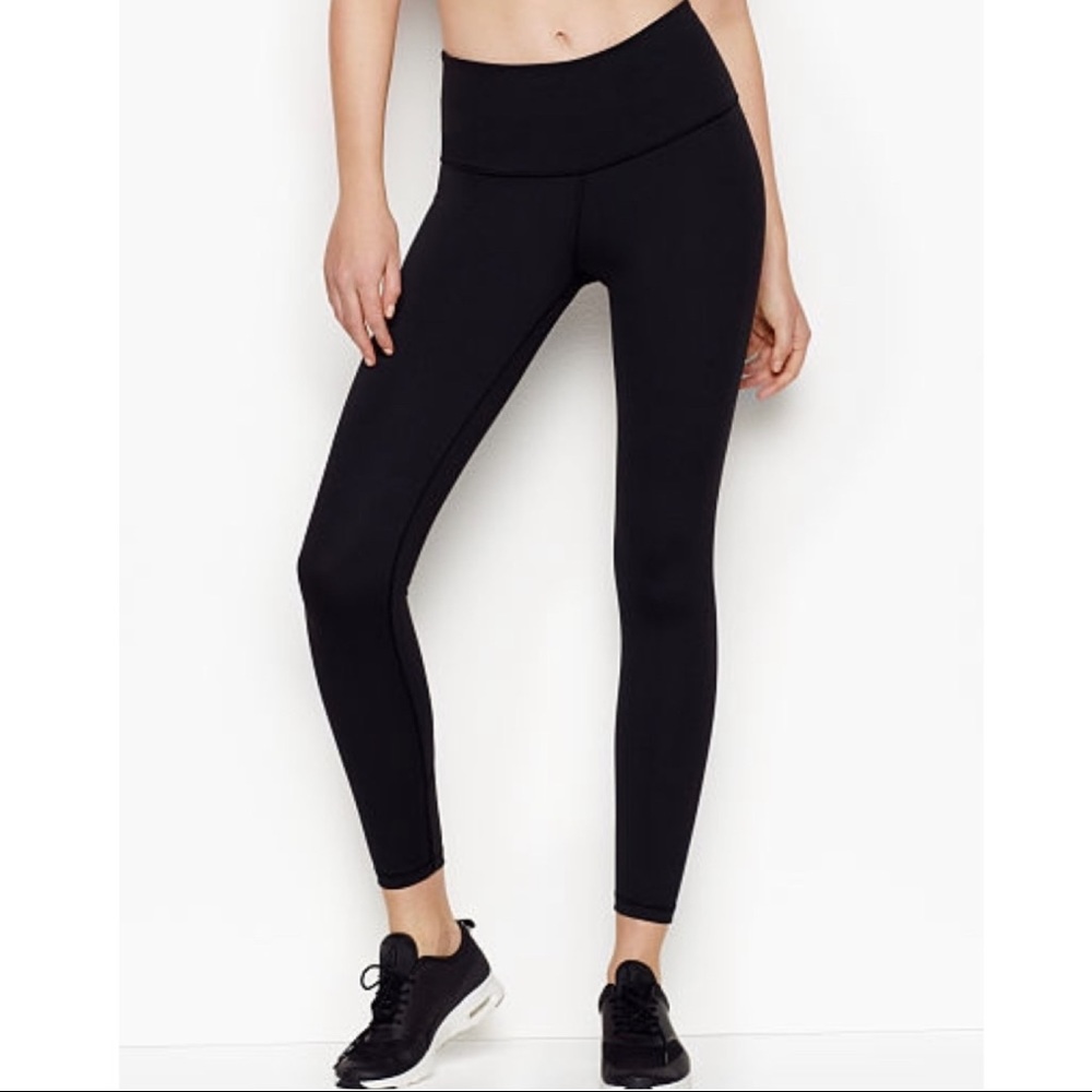 Victoria’s Secret High Rise Leggings - Small Short